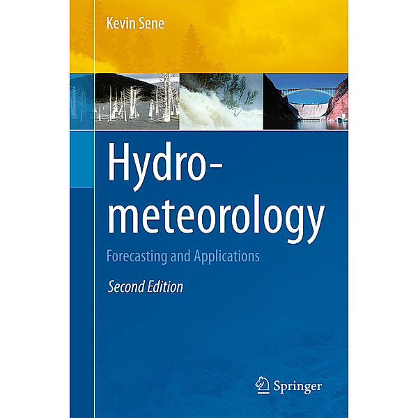 Hydrometeorology, Kevin Sene