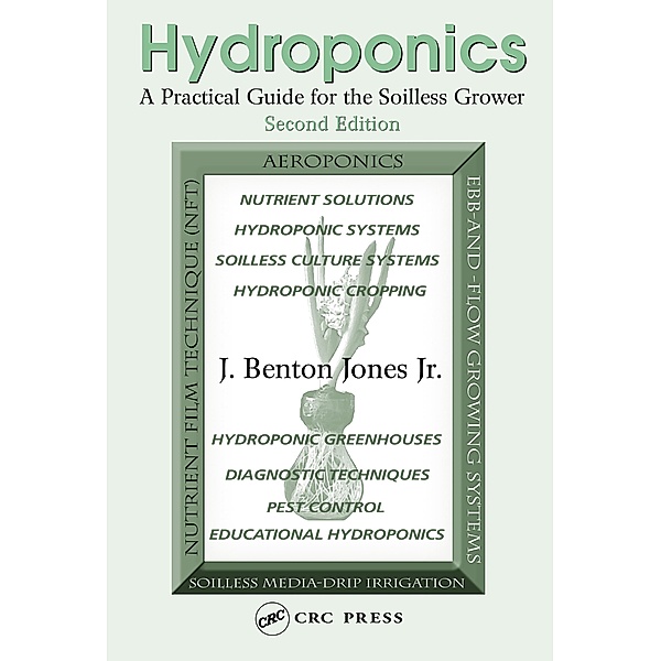 Hydroponics, J. Benton Jones Jr.
