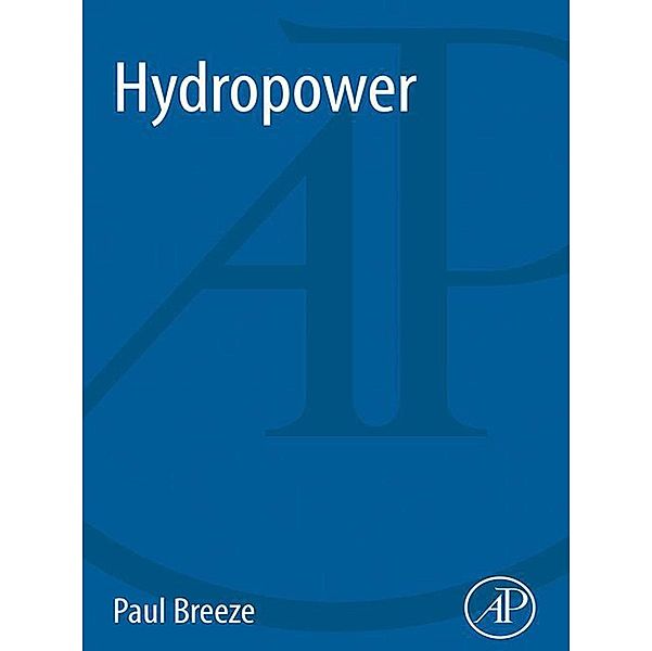Hydropower, Paul Breeze