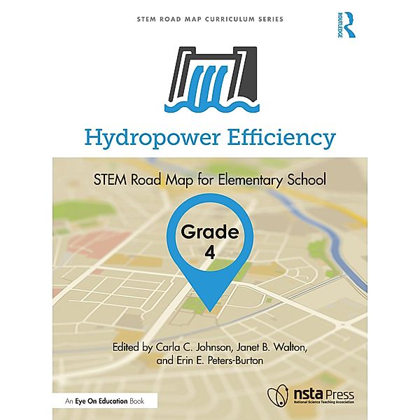 Hydropower Efficiency, Grade 4