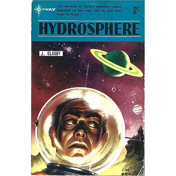 Hydrosphere, John Glasby, A. J. Merak