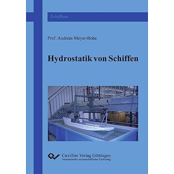 Hydrostatik von Schiffen