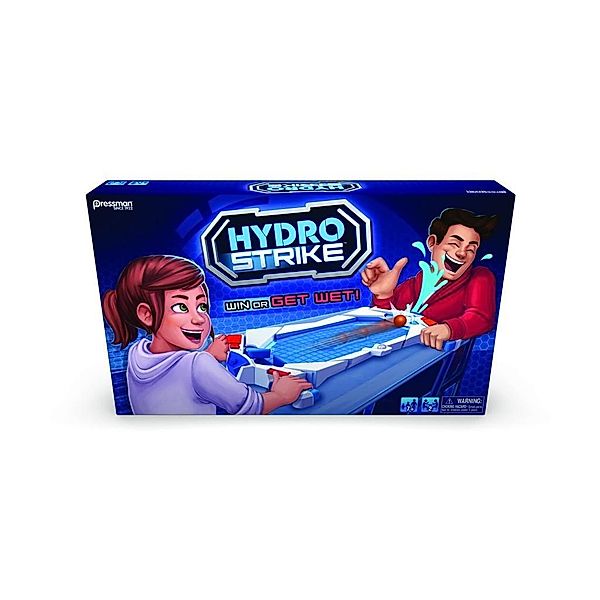 Hydrostrike (Kinderspiel)