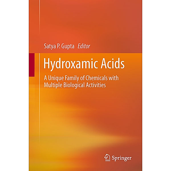 Hydroxamic Acids