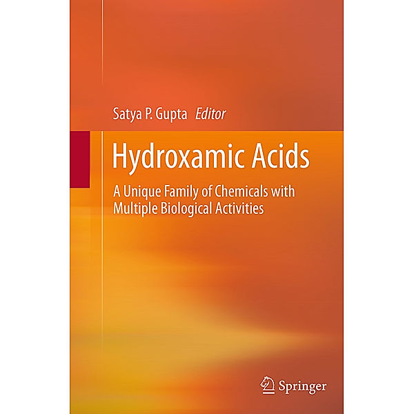 Hydroxamic Acids