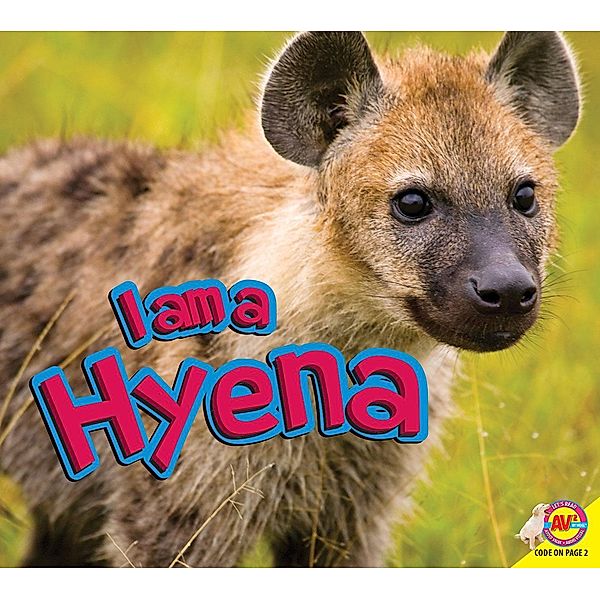 Hyena, Aaron Carr