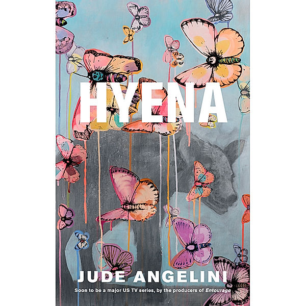 Hyena, Jude Angelini