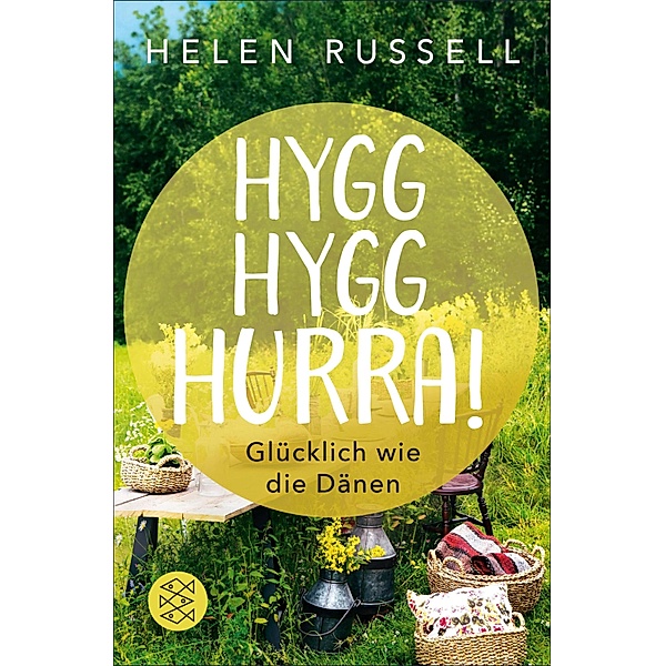 Hygg Hygg Hurra!, Helen Russell