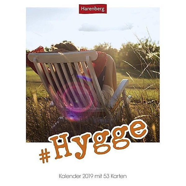 #Hygge 2019