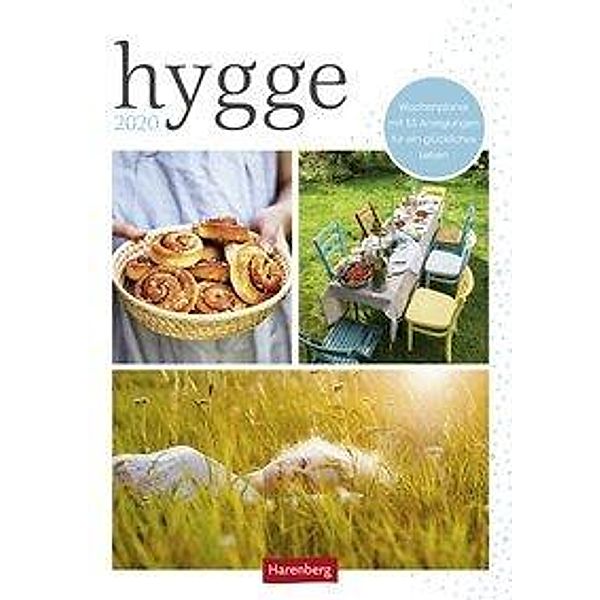 Hygge 2020, Ulrike Issel