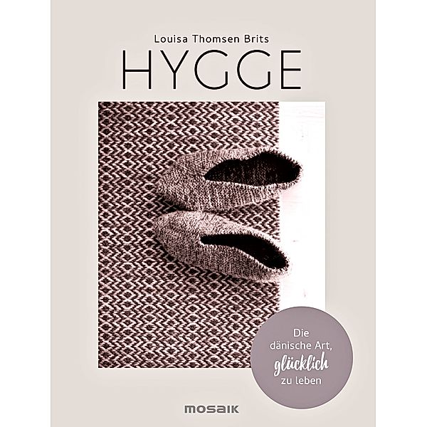 Hygge, Louisa Thomsen Brits