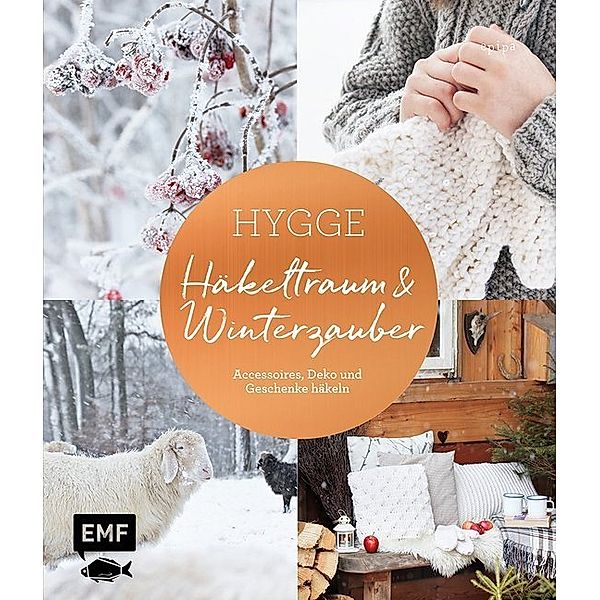 Hygge - Häkeltraum und Winterzauber, epipa