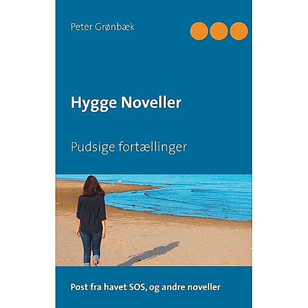 Hygge Noveller, Peter Grønbæk