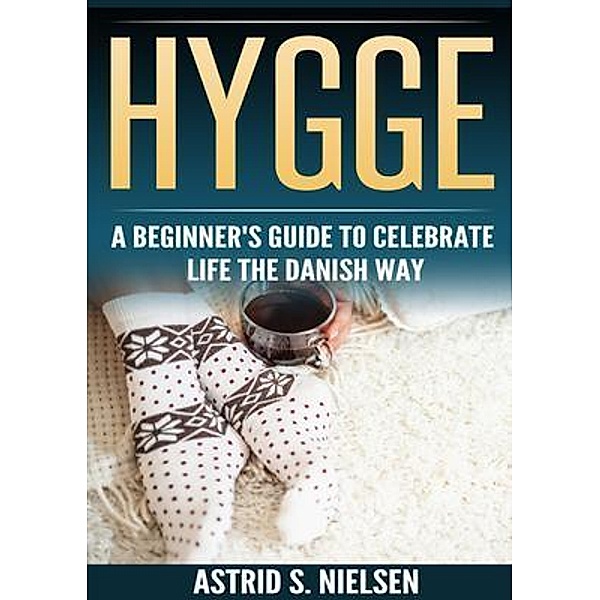 Hygge / Urgesta AS, Astrid Nielsen