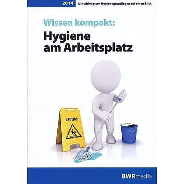 Hygiene am Arbeitsplatz, Friedhelm Kring