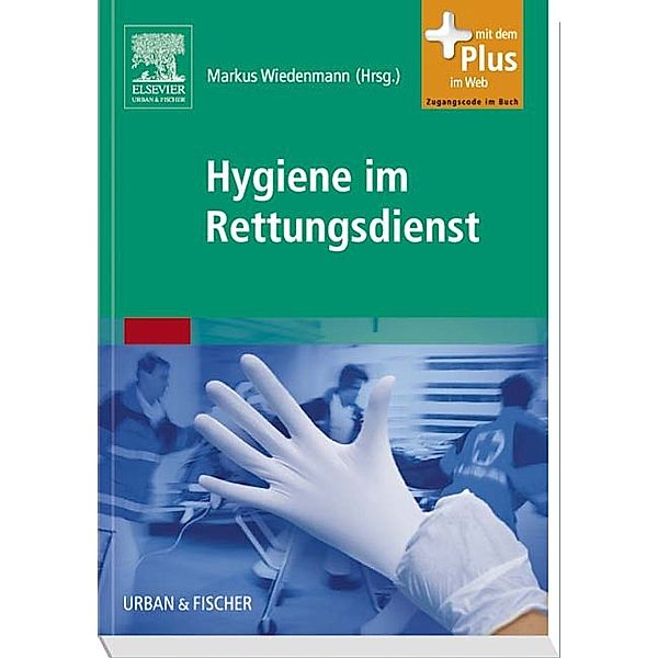 Hygiene im Rettungsdienst