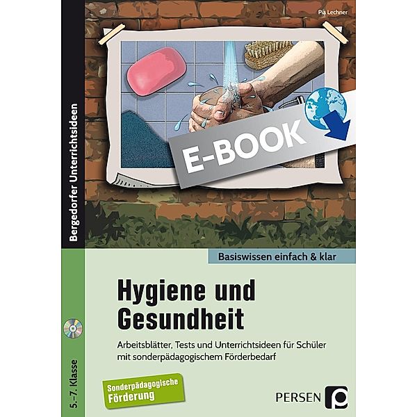 Hygiene und Gesundheit - einfach & klar / Basiswissen einfach & klar, Pia Lechner