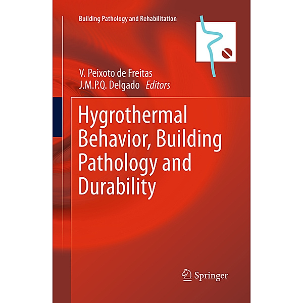 Hygrothermal Behavior, Building Pathology and Durability