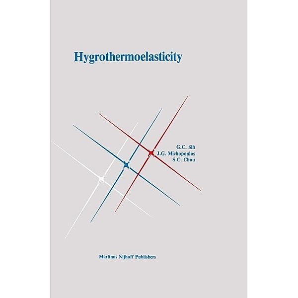 Hygrothermoelasticity