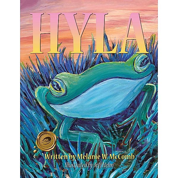 Hyla, Melanie W. McComb