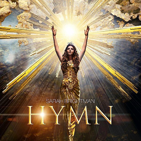 Hymn, Sarah Brightman