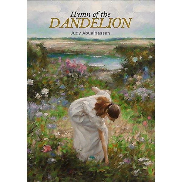 Hymn of the Dandelion, Judy Abualhassan