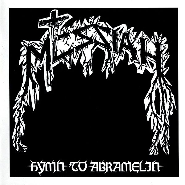 Hymn To Abramelin (180g Black Vinyl), Messiah