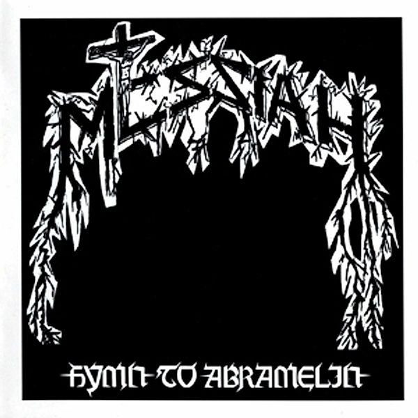Hymn To Abramelin (White Vinyl+Poster), Messiah