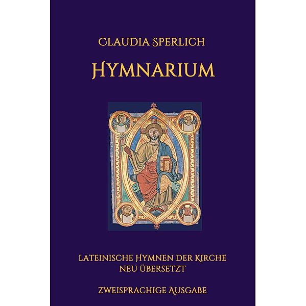 Hymnarium, Claudia Sperlich