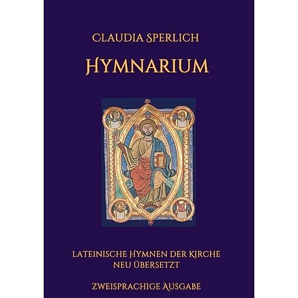 Hymnarium, Claudia Sperlich