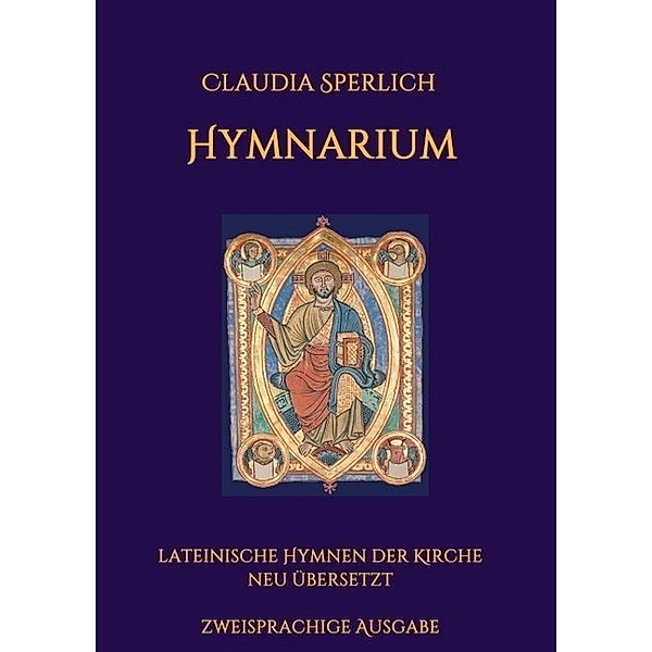 Hymnarium, Claudia Sperlich