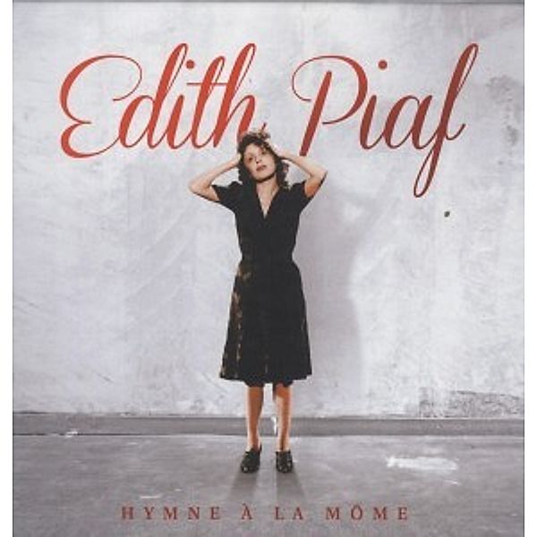 Hymne A La Môme (13cd Best Of Boxset), Edith Piaf