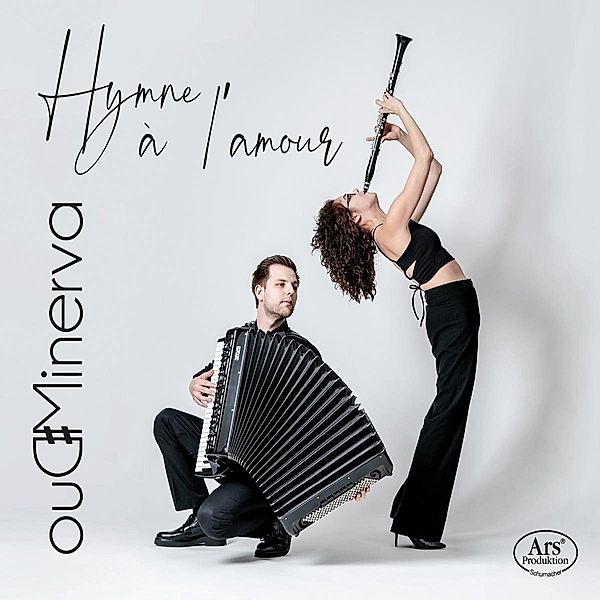 Hymne à l'amour, Duo Minerva