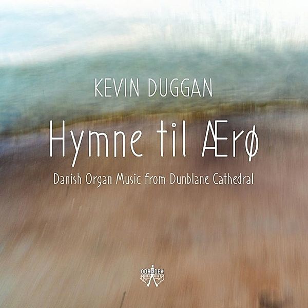 Hymne Til Aero, Kevin Duggan