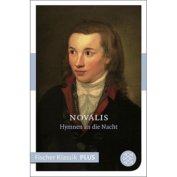 Hymnen an die Nacht., Novalis