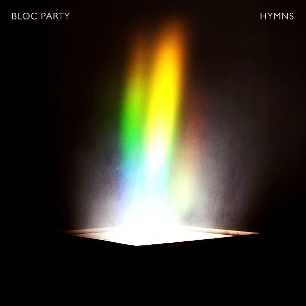 Hymns, Bloc Party