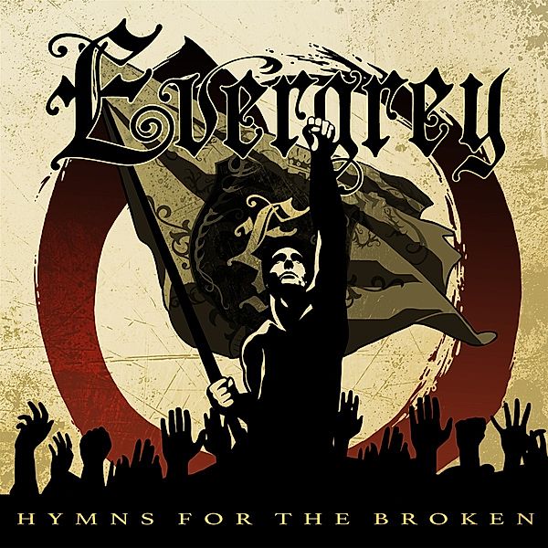 Hymns For The Broken, Evergrey