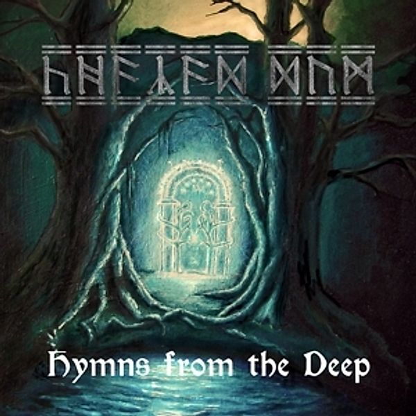 Hymns From The Deep, Khazad Dum