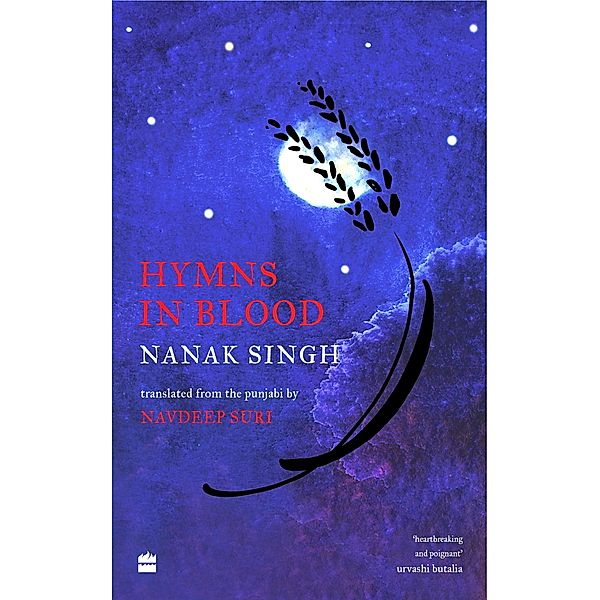 Hymns in Blood, Nanak Singh