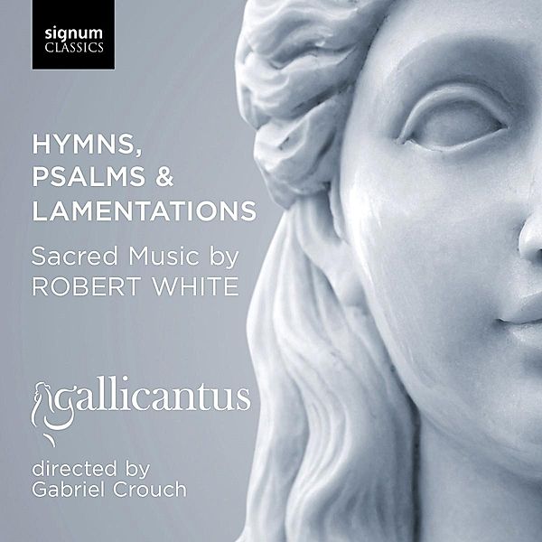 Hymns,Psalms And Lamentations, Gallicantus