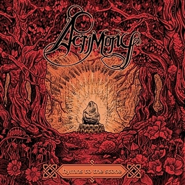 Hymns To The Stone (Vinyl), Acrimony