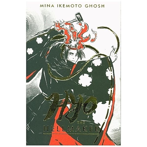 Hyo The Hellmaker, Mina Ikemoto Ghosh