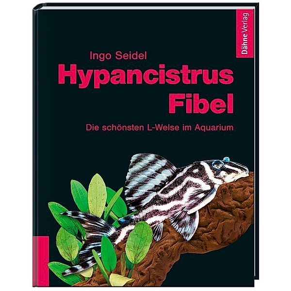 Hypancistrus-Fibel, Ingo Seidel
