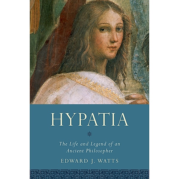 Hypatia, Edward J. Watts