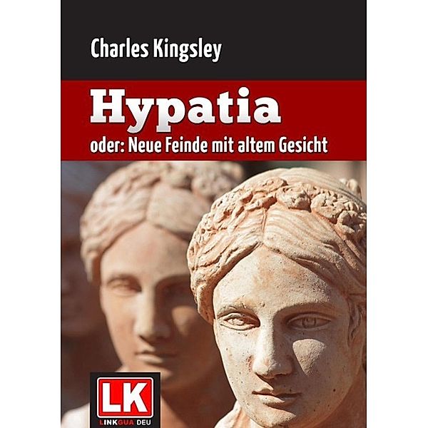 Hypatia, Charles Kingsley