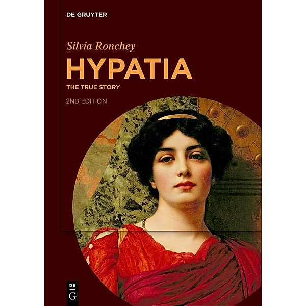 Hypatia, Silvia Ronchey