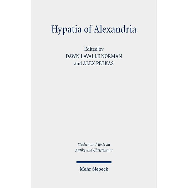 Hypatia of Alexandria