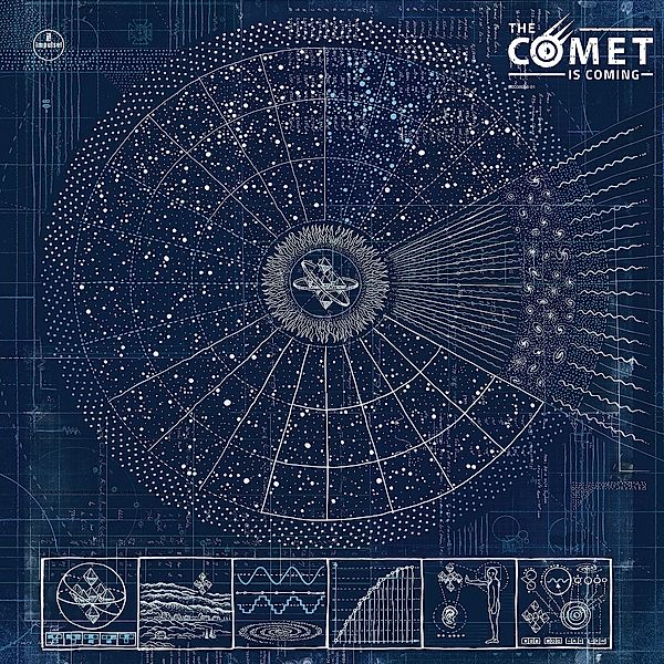 Hyper-Dimensional Expansion Beam, The Comet Is Coming