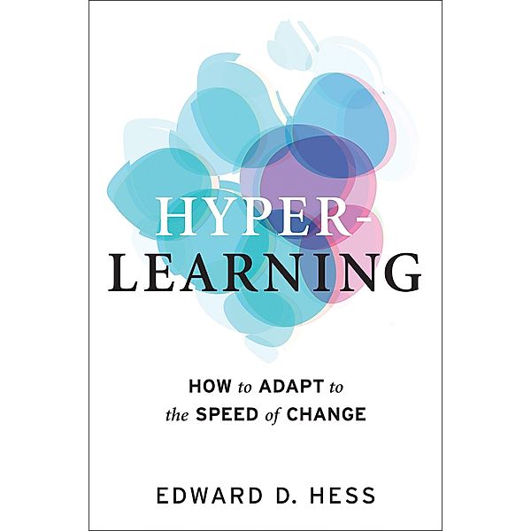 Hyper-Learning, Edward D. Hess