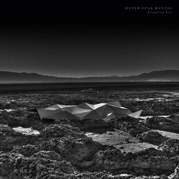 Hyper Opal Mantis (3lp) (Vinyl), Kangding Ray